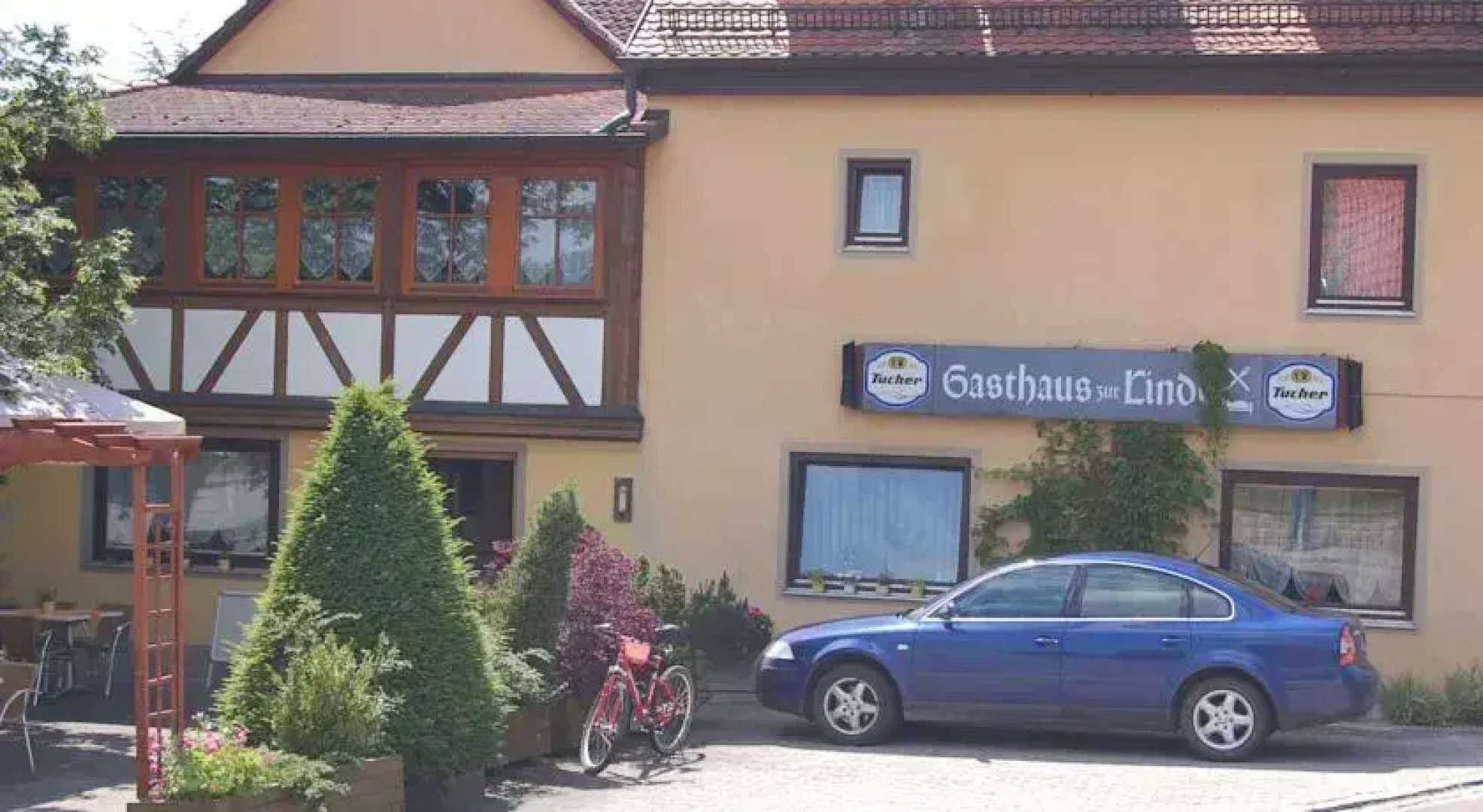 Gasthof Linde