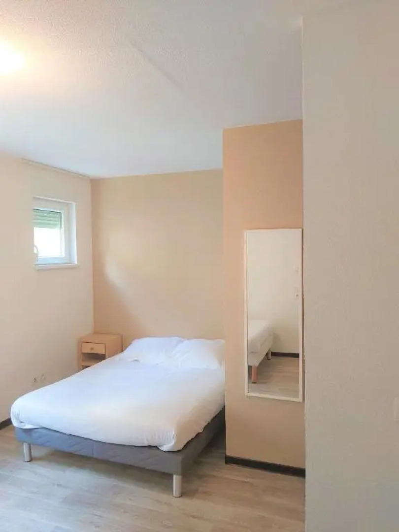 KOSY Appart'Hôtel 7ème Art