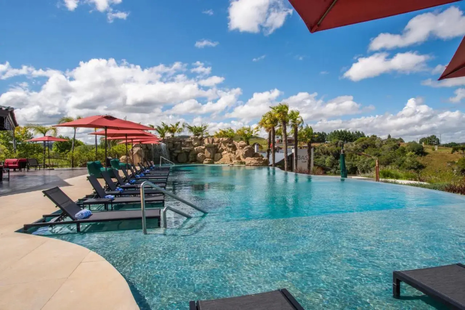 Hotel Divisa Eco Lodge