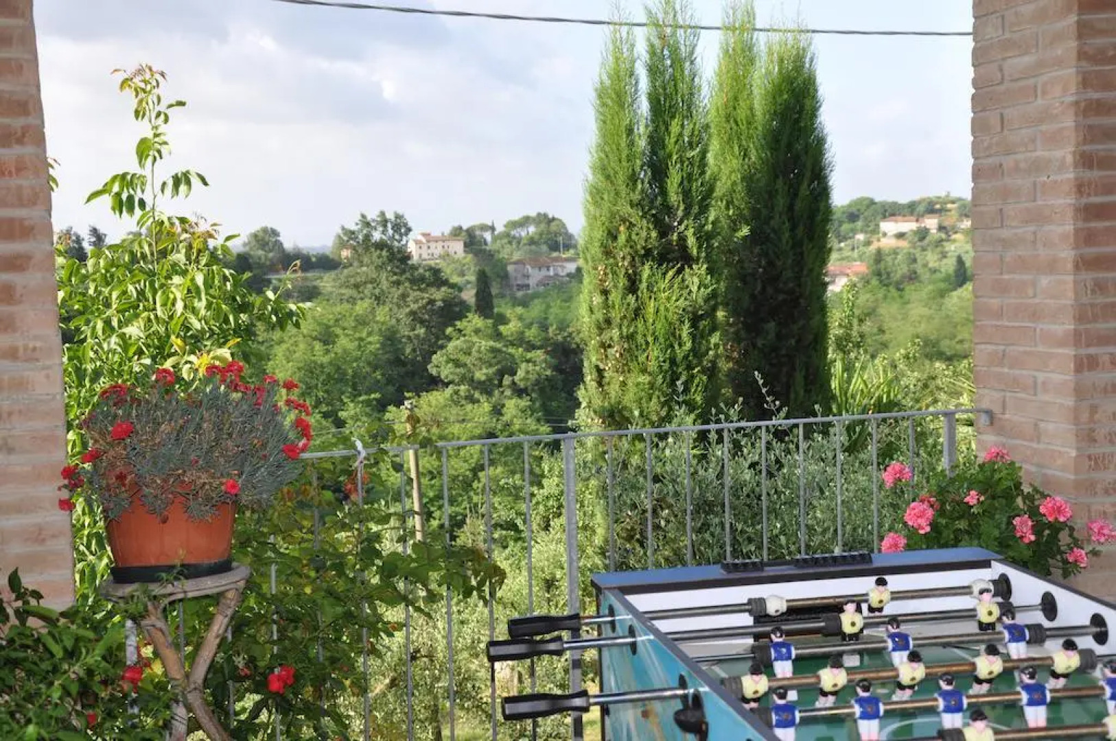 B&B Il Casolare Di Bonci