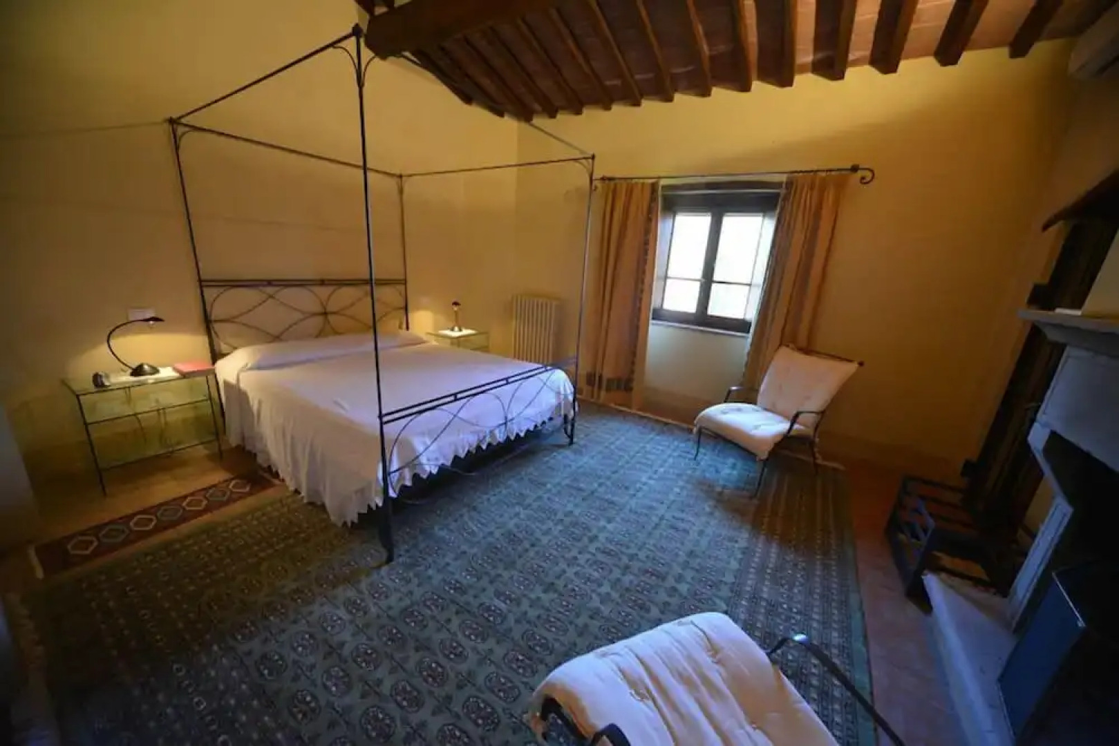 Verdidea - VILLA PIERO DELLA FRANCESCA