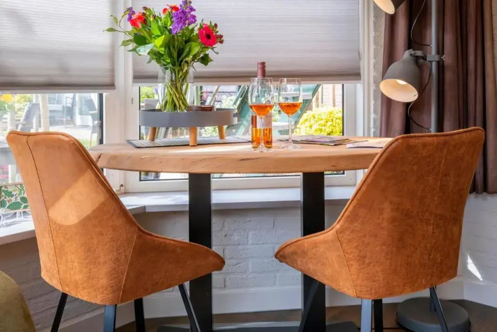 Het Rustige Heuveltje