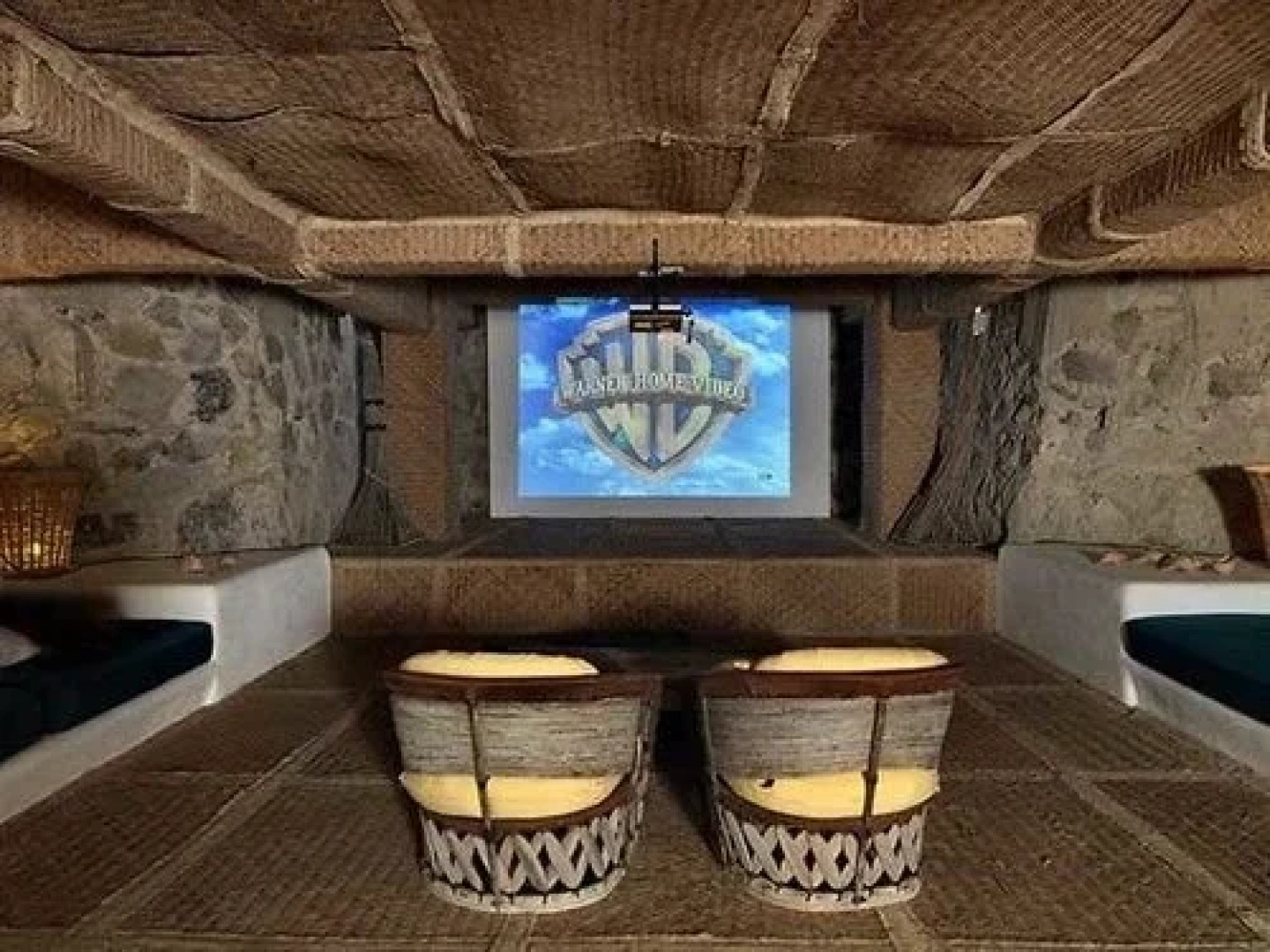 Ocean Castle Sol de Oriente & Ocean Castle Sol de Occidente in Careyes