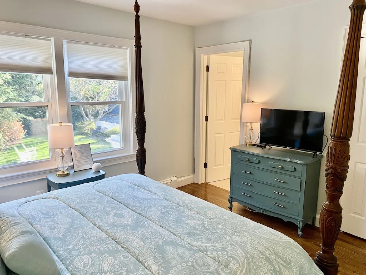 3 Waves Bed & Breakfast