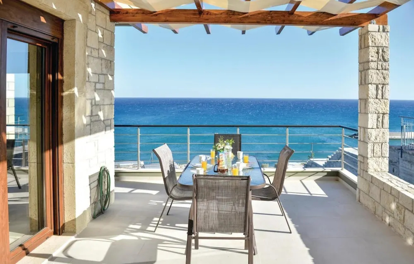 Amazing Home in Heraklion With Wifi and 3 Bedrooms