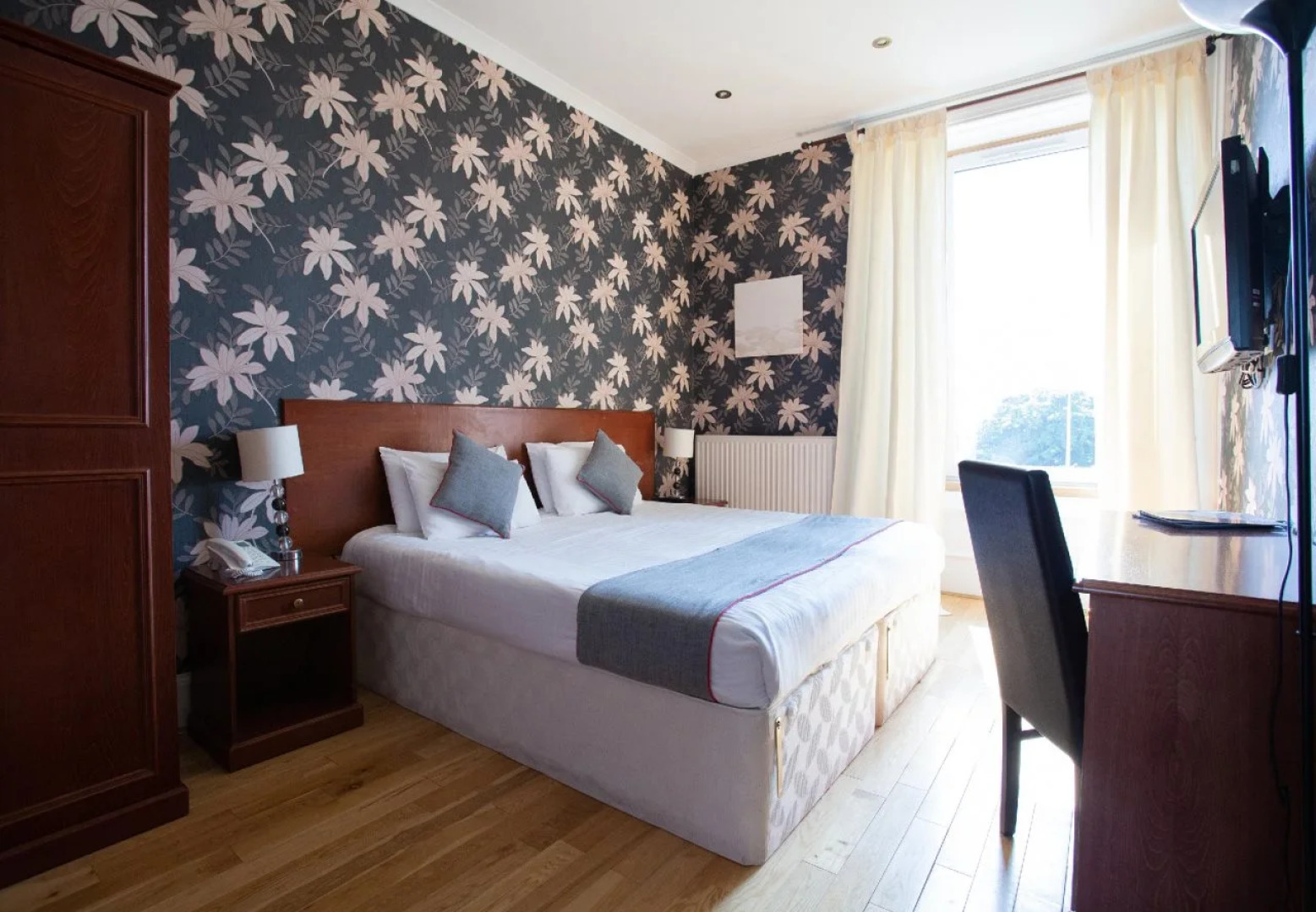 The Beveridge Park Hotel