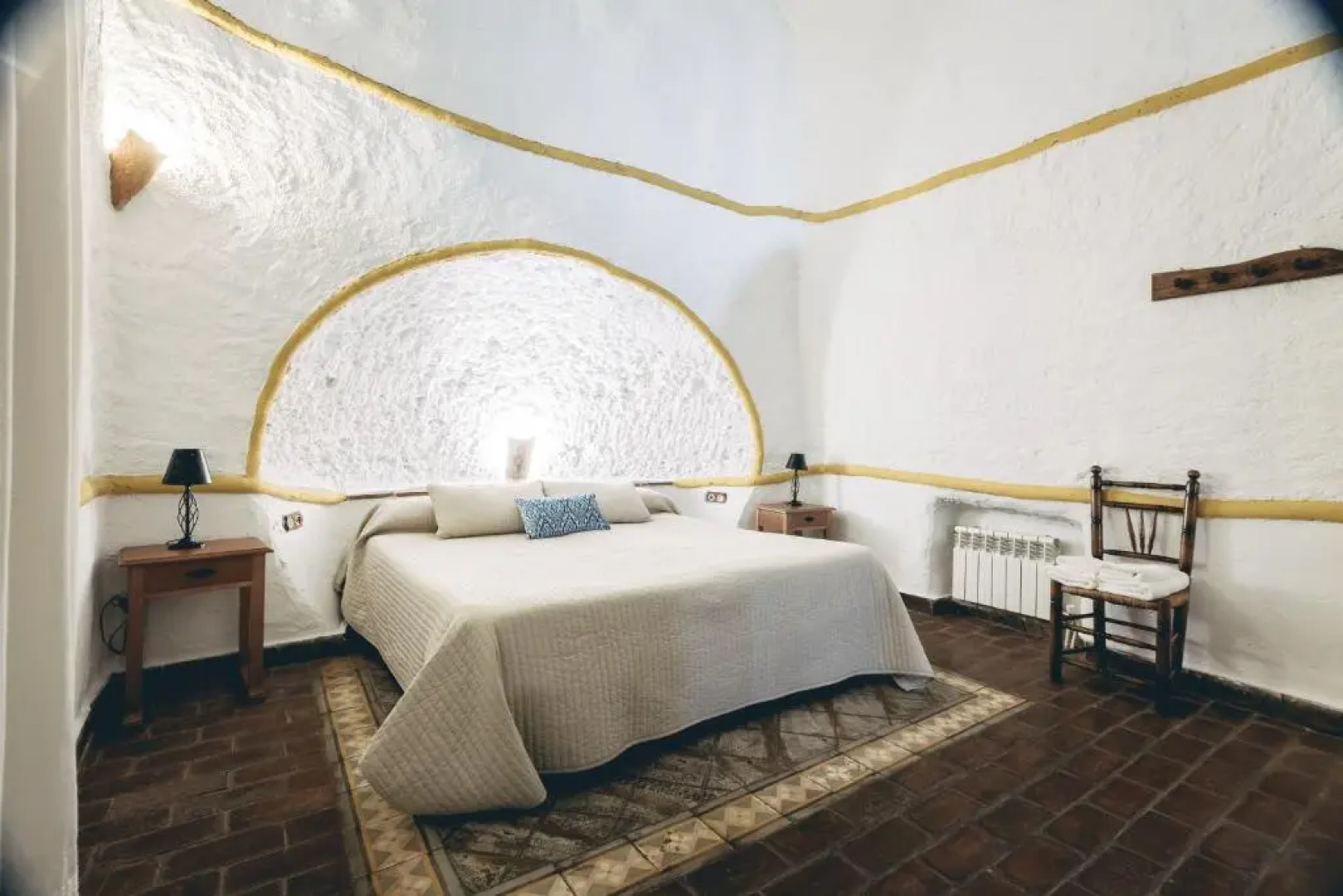 Cuevas del Tío Tobas