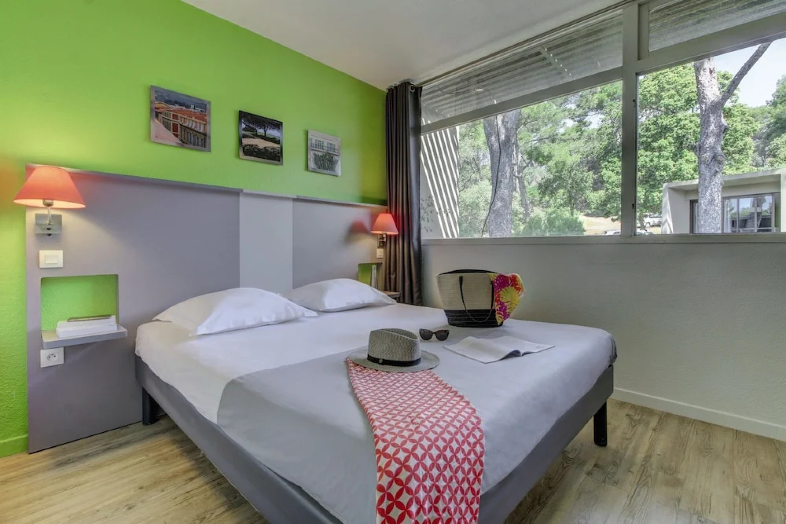 Belambra Hotels & Resorts Presqu'île de Giens - Les Criques