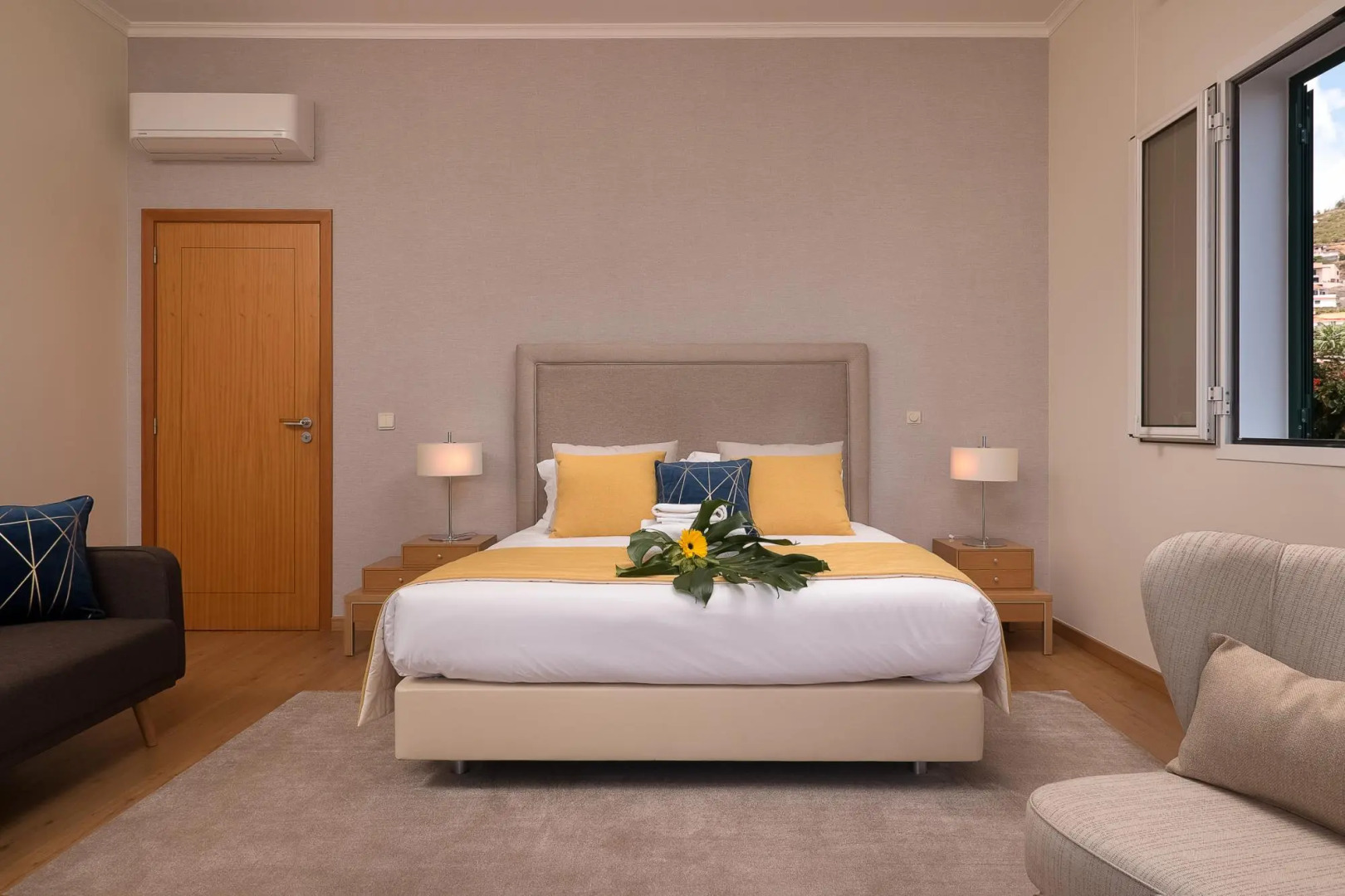 Villa Sunrise View by Madeira Sun Travel