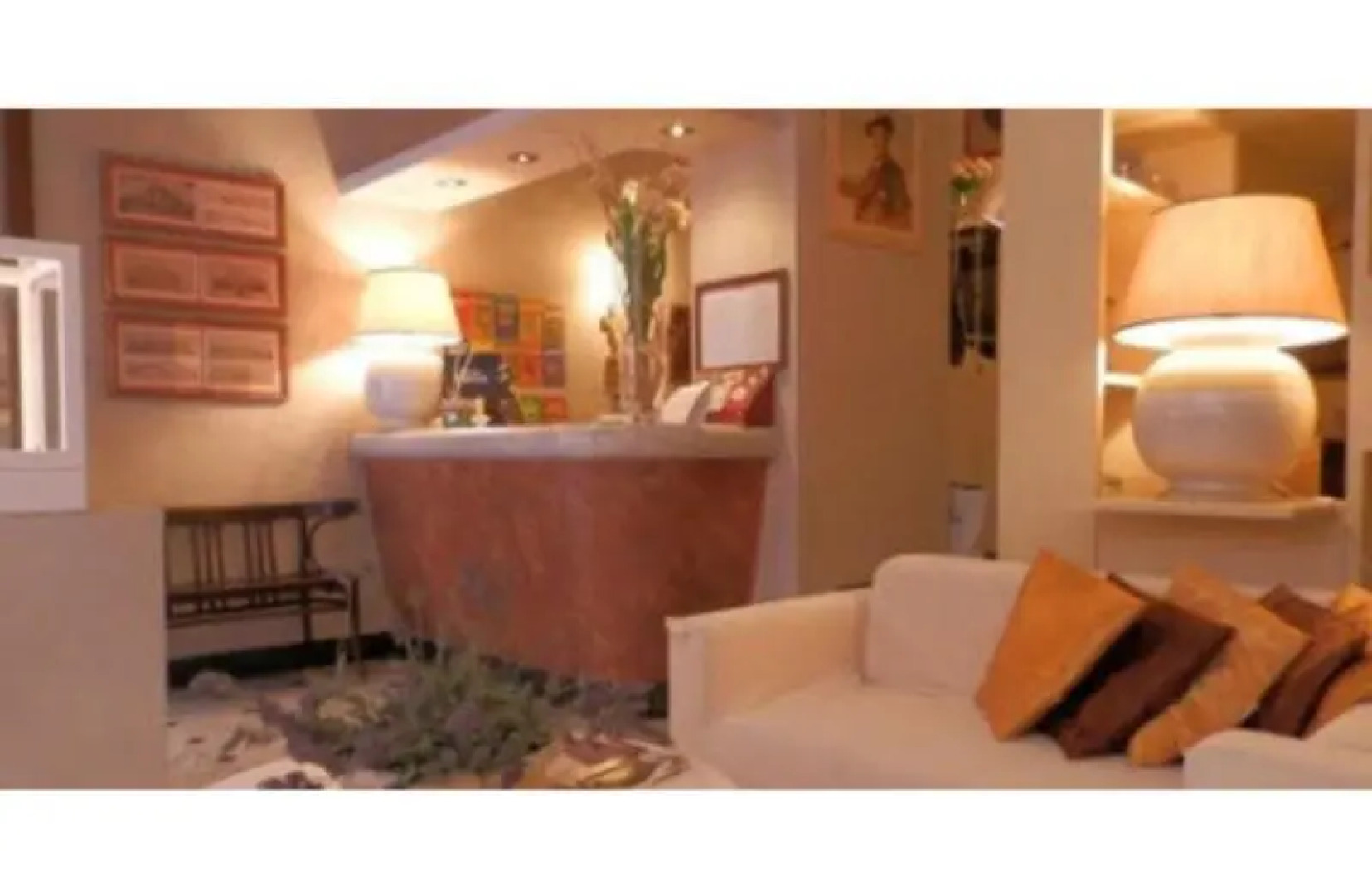 Piccolo Hotel Puccini