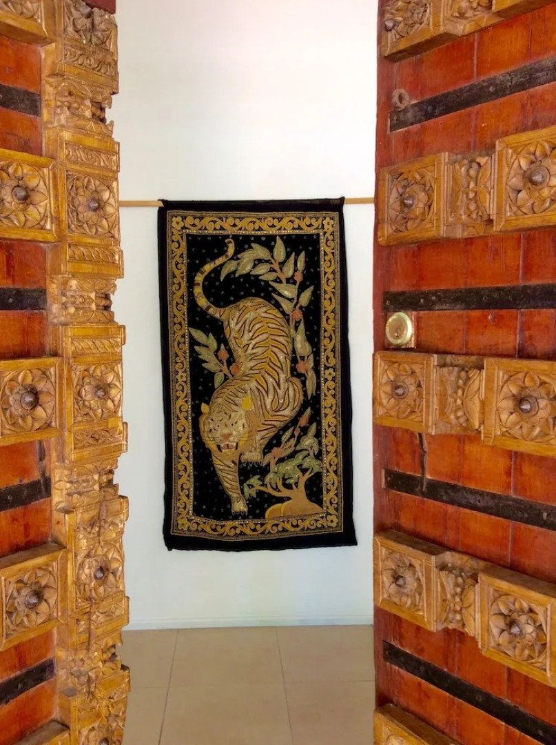 Bali Ha'i Holiday Home