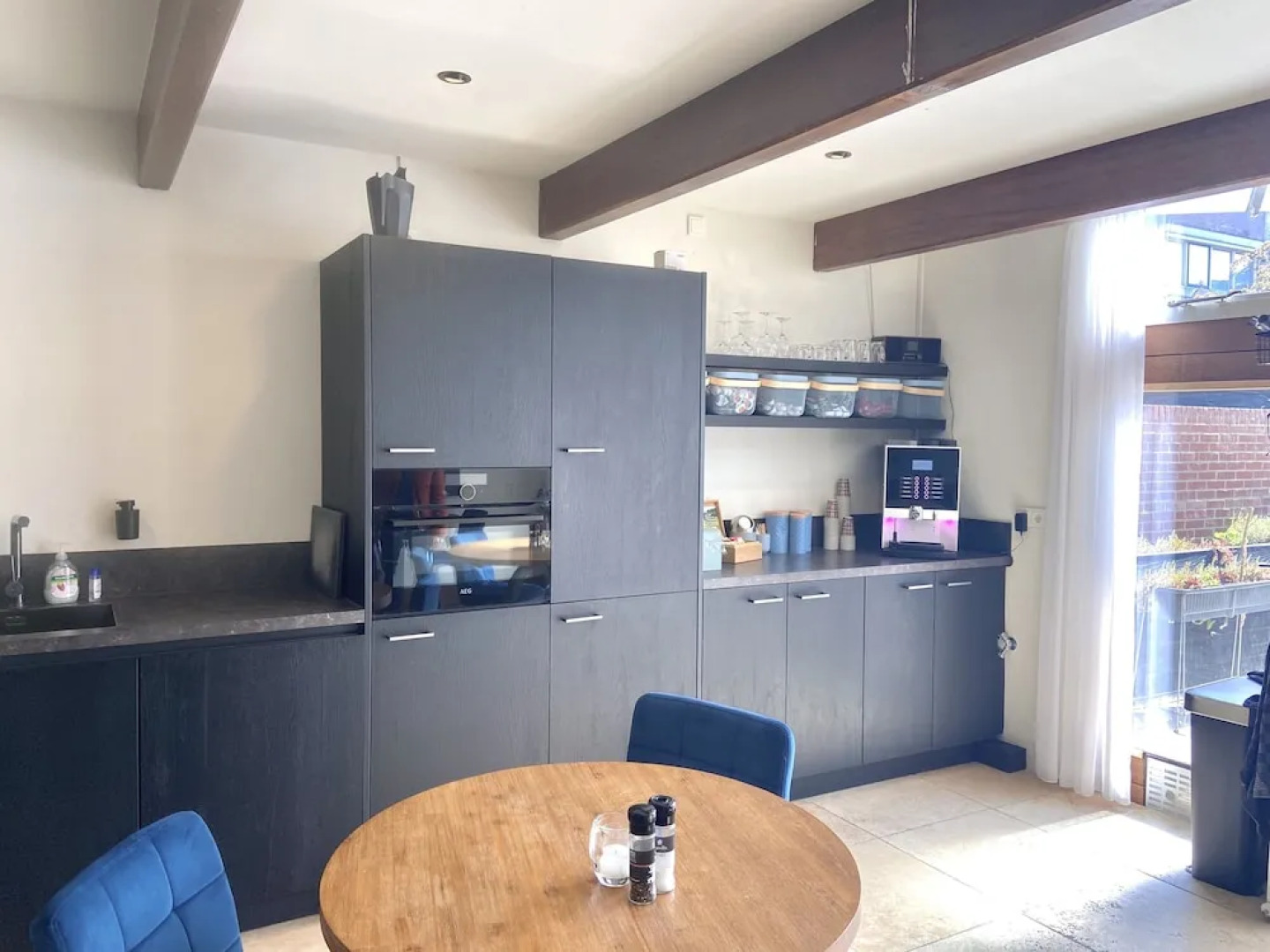 Bed & Ontbijt Almere