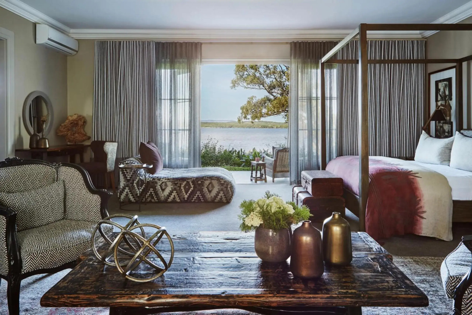 The Thatch House Hermanus