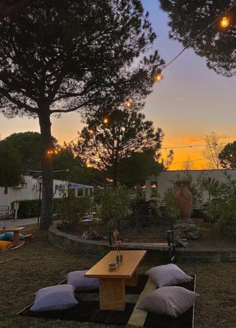 Ibiscus Beach Village