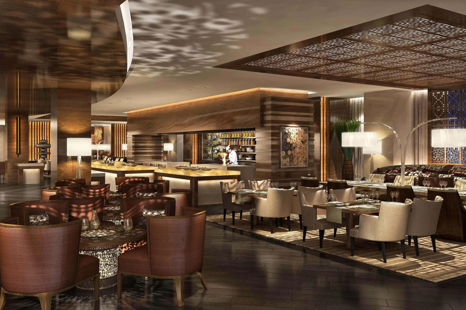 Park Hyatt Hyderabad