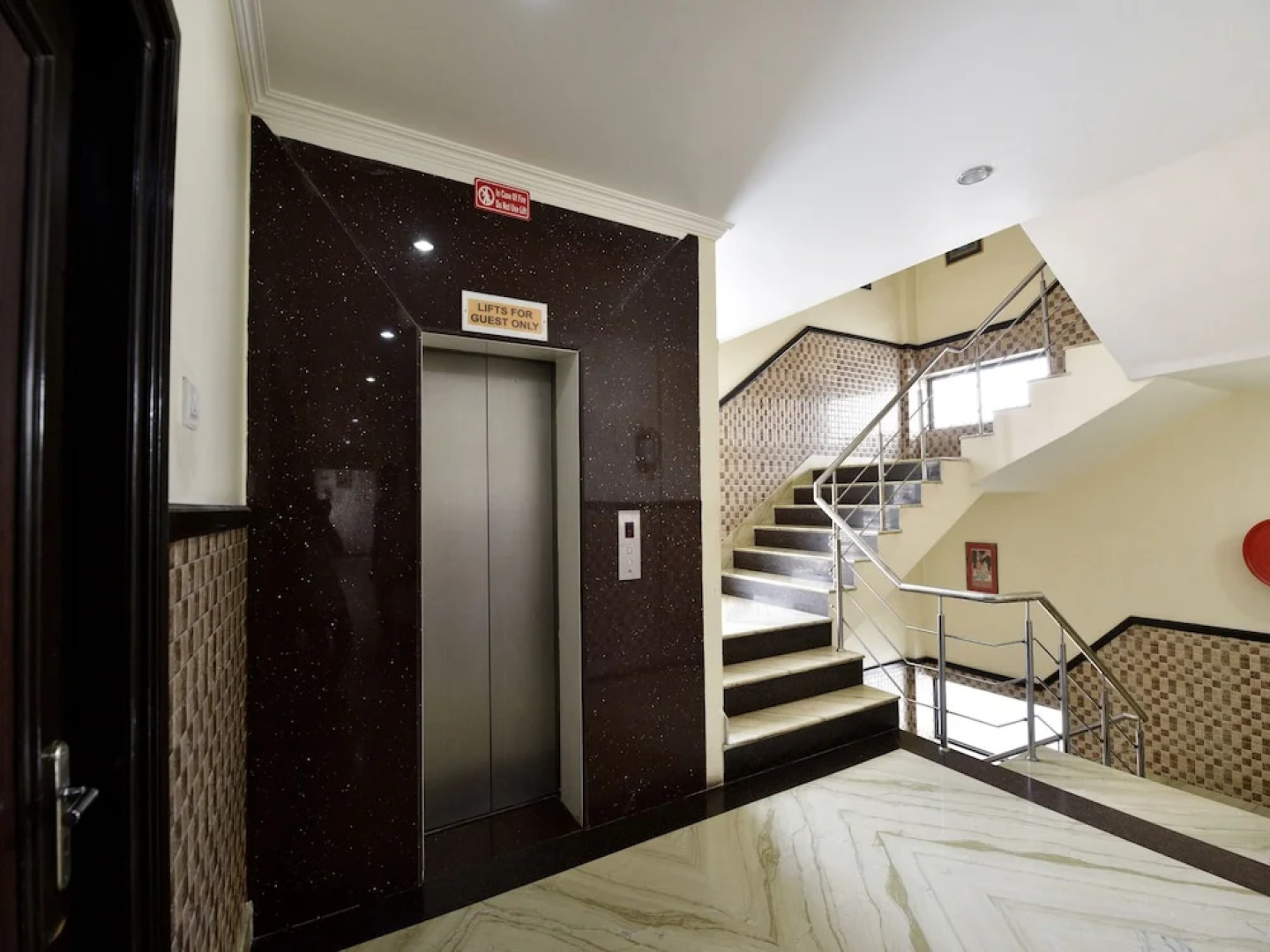 Shyam Residency By OYO Rooms