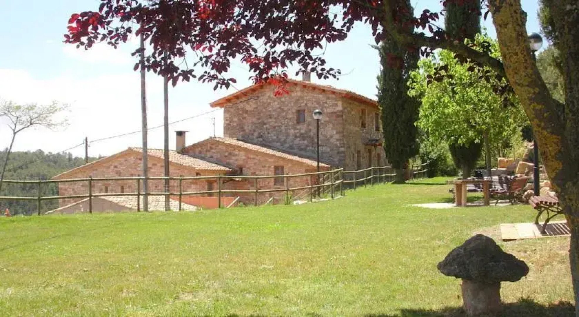 El Graner de Vilarrasa