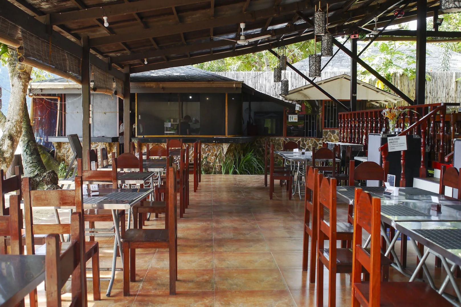 Doublegem Beach Resort and Hotel