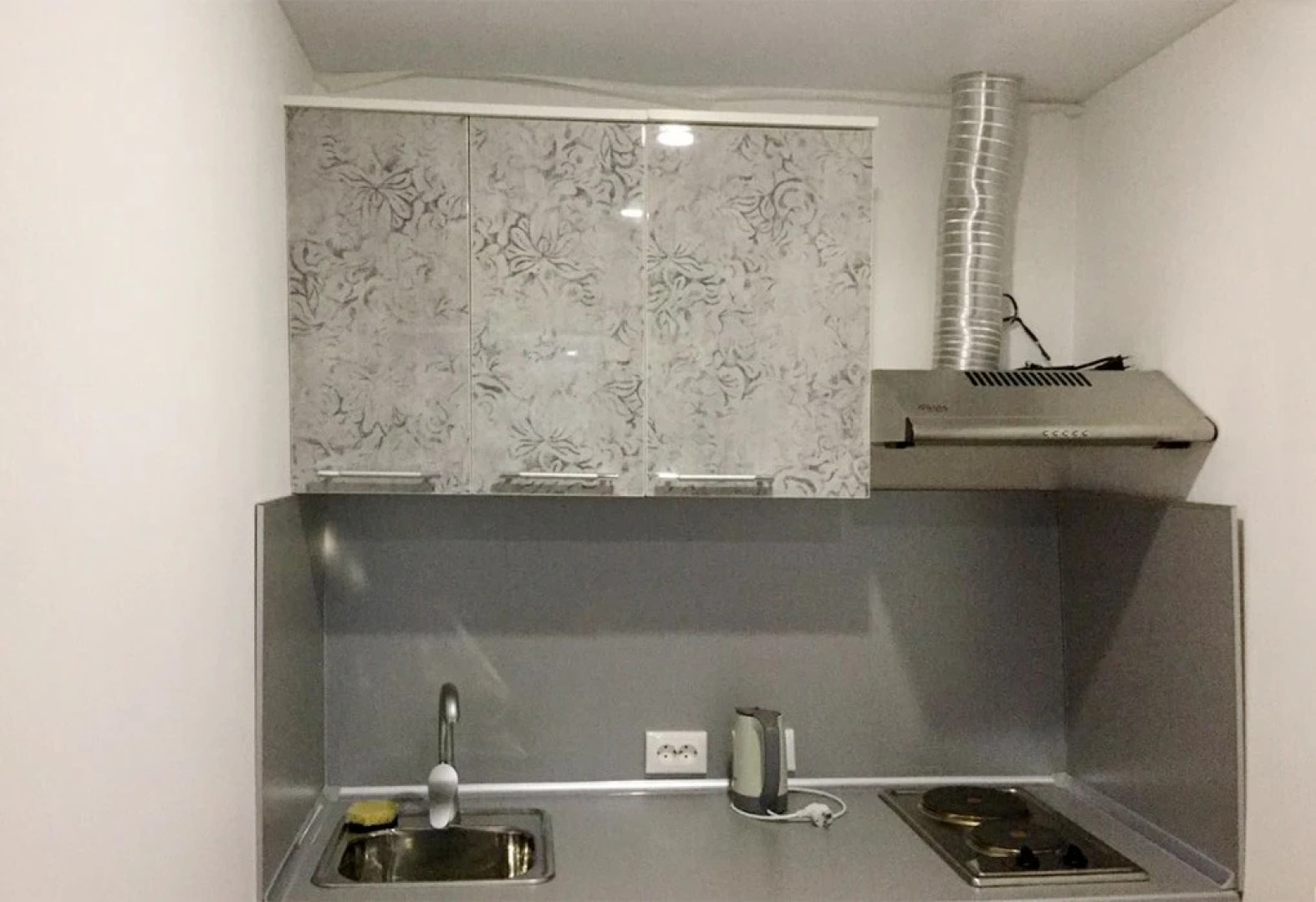 Гостевой дом Аир-Море