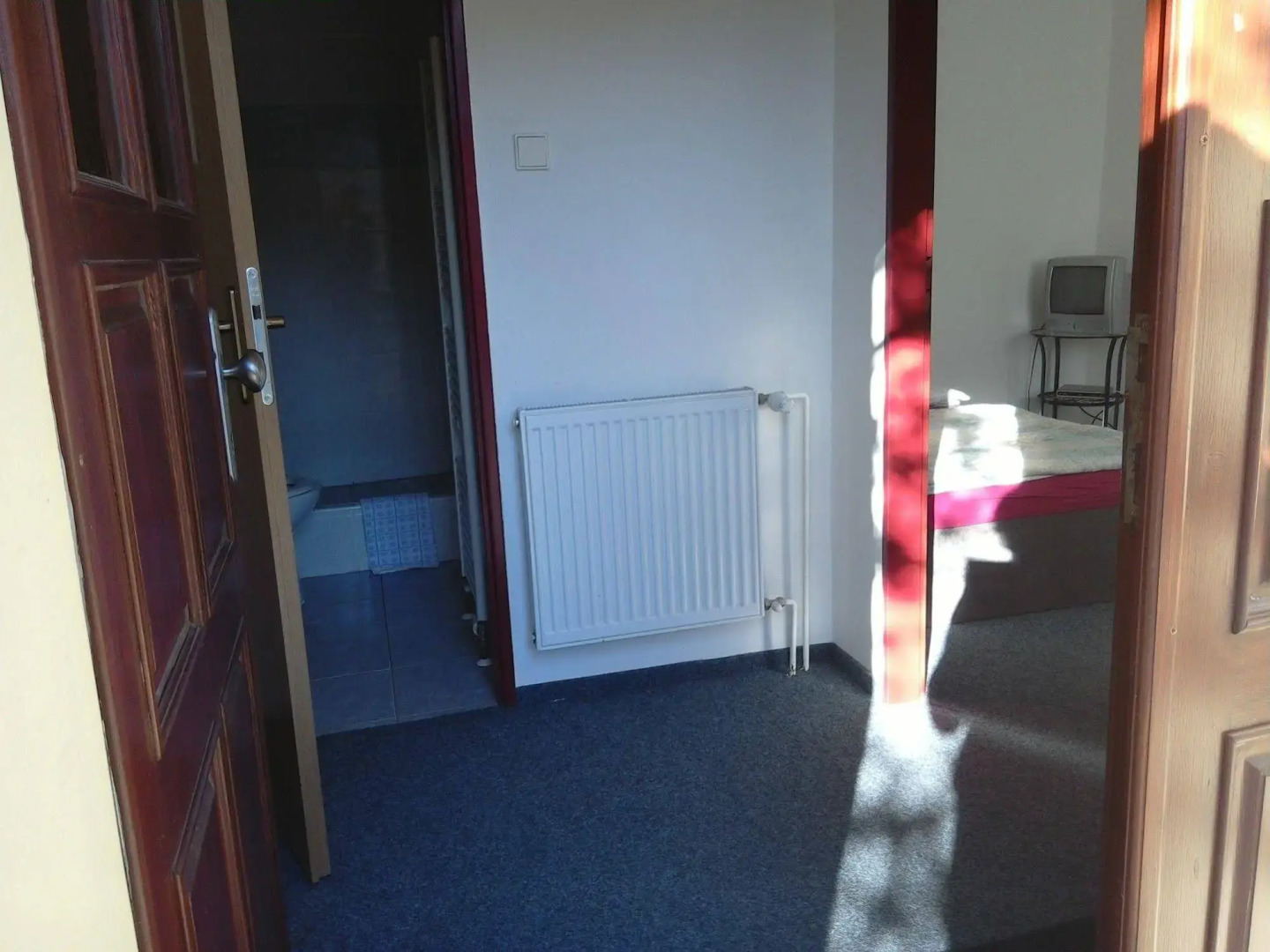 Penzion a Restaurace Na Jízdárně