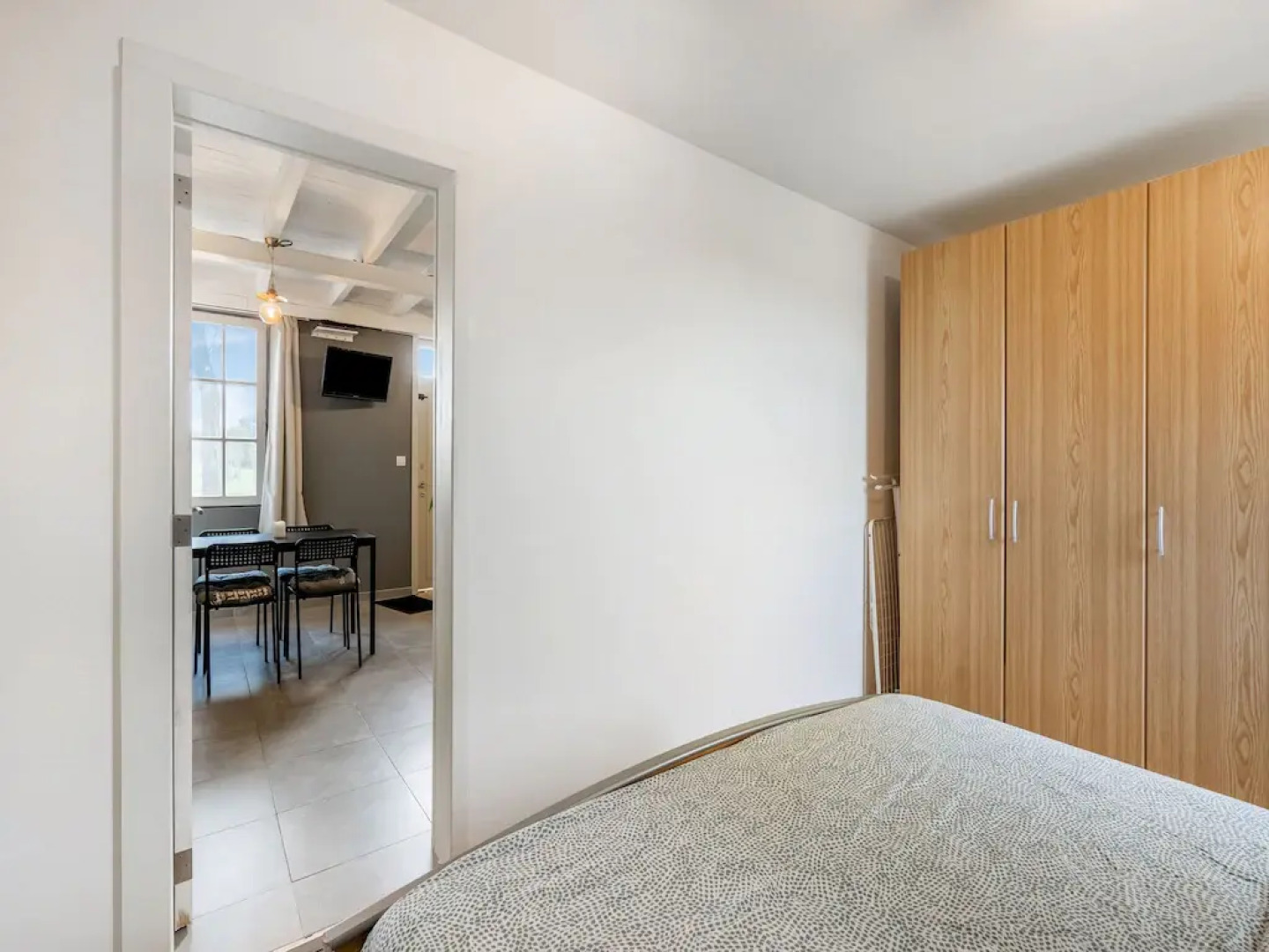 Tasteful Holiday Home in Loppem with Hot Tub