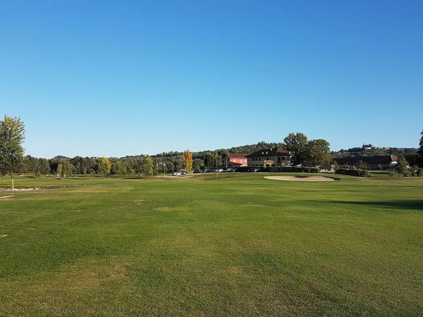 Locanda Ferro UNO Golf Città di Asti