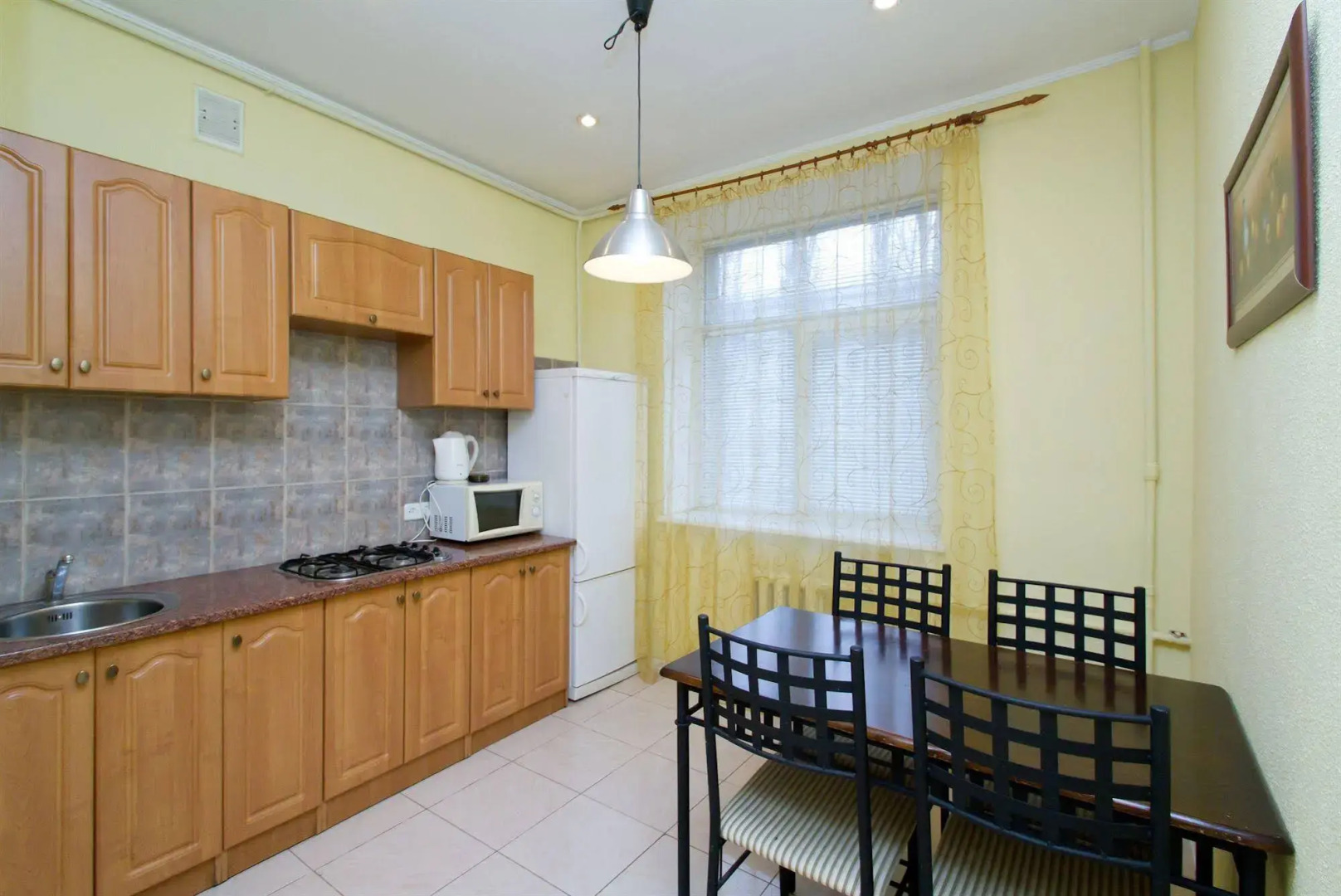 Апартаменты «Альма»