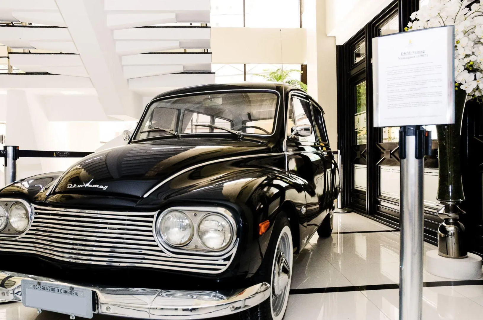 San Marino Cassino Hotel