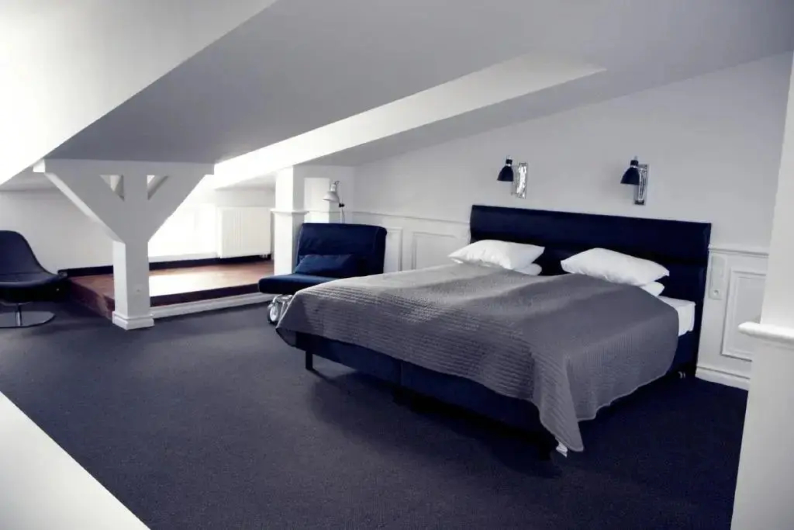 Hotel Grodzka 20