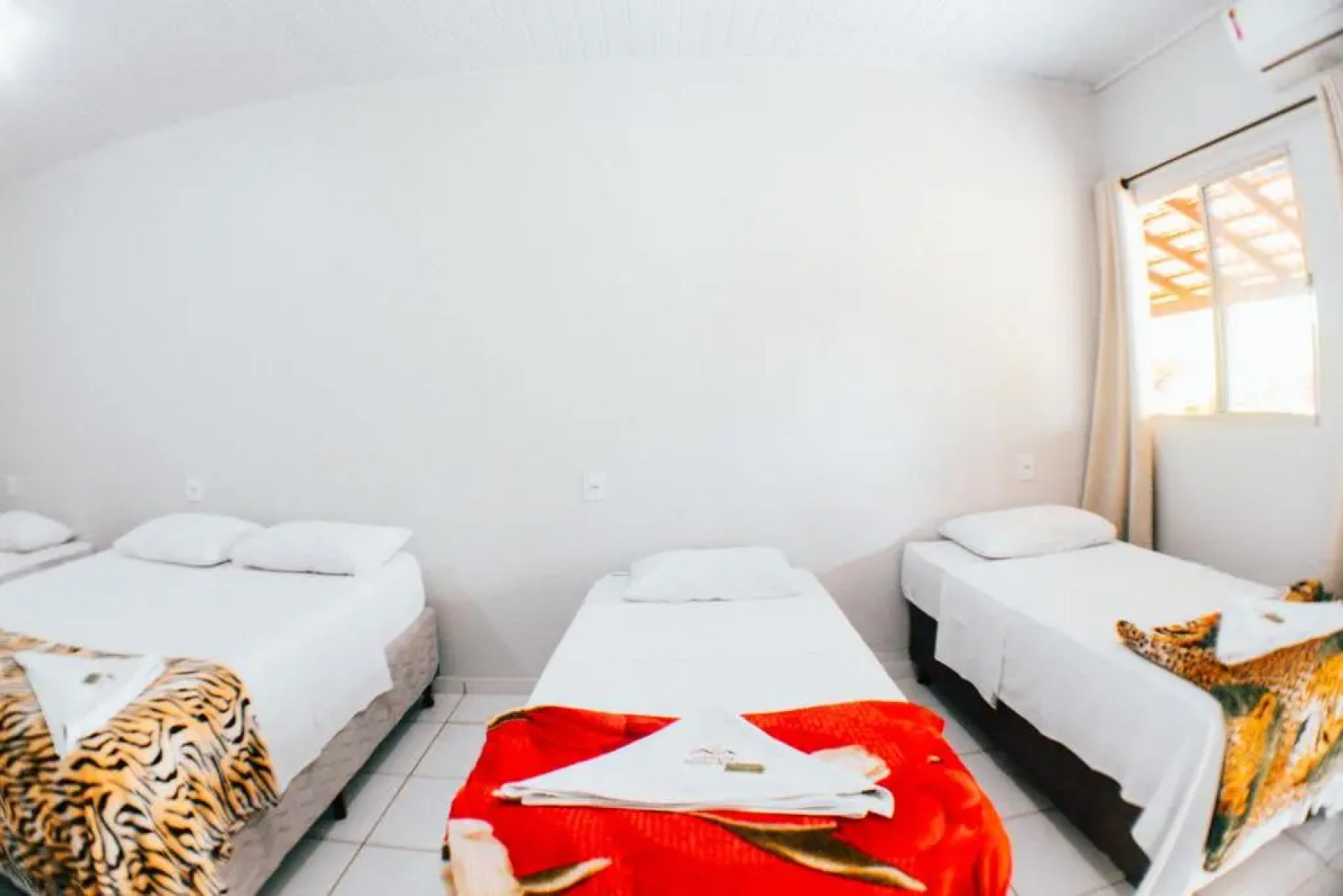 Pousada e Agencia Serra Azul