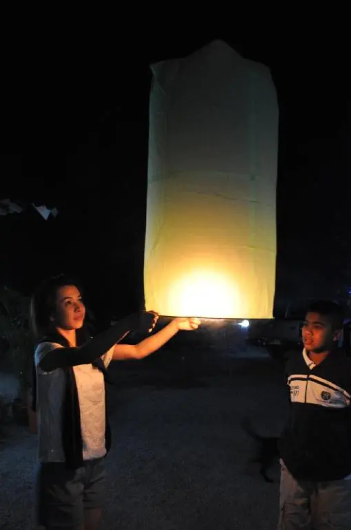 Hackers Hills Camping and Resort