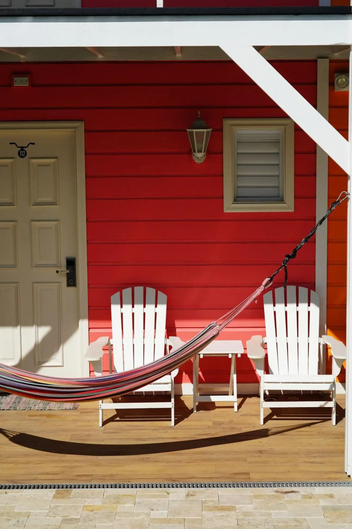 Bed & Bike Curacao - Jan Thiel