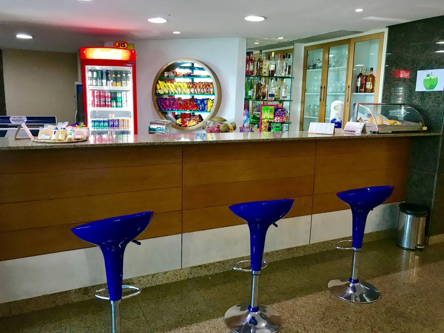 Golden Park Recife By Nacional Inn