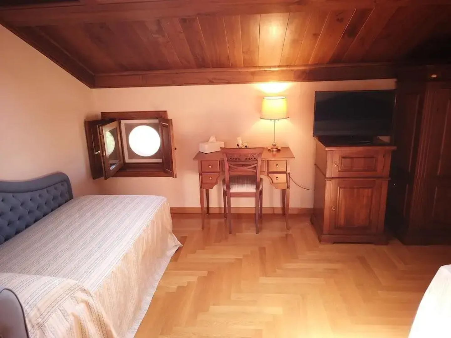 Hotel San Lorenzo - Resort & Relais