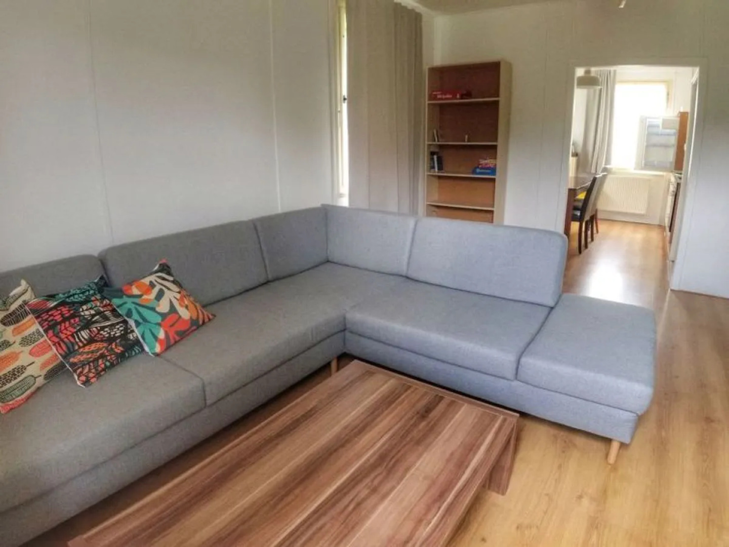 House Lužnice Tyn nad Vltavou