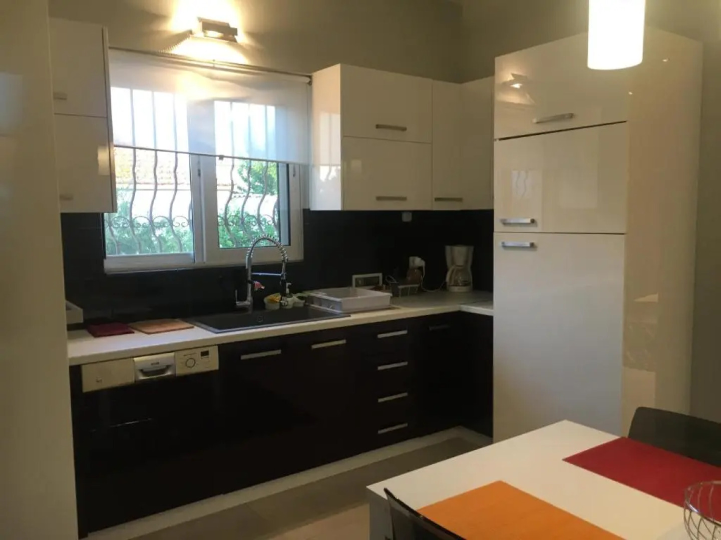 Dimitras and Thalias house