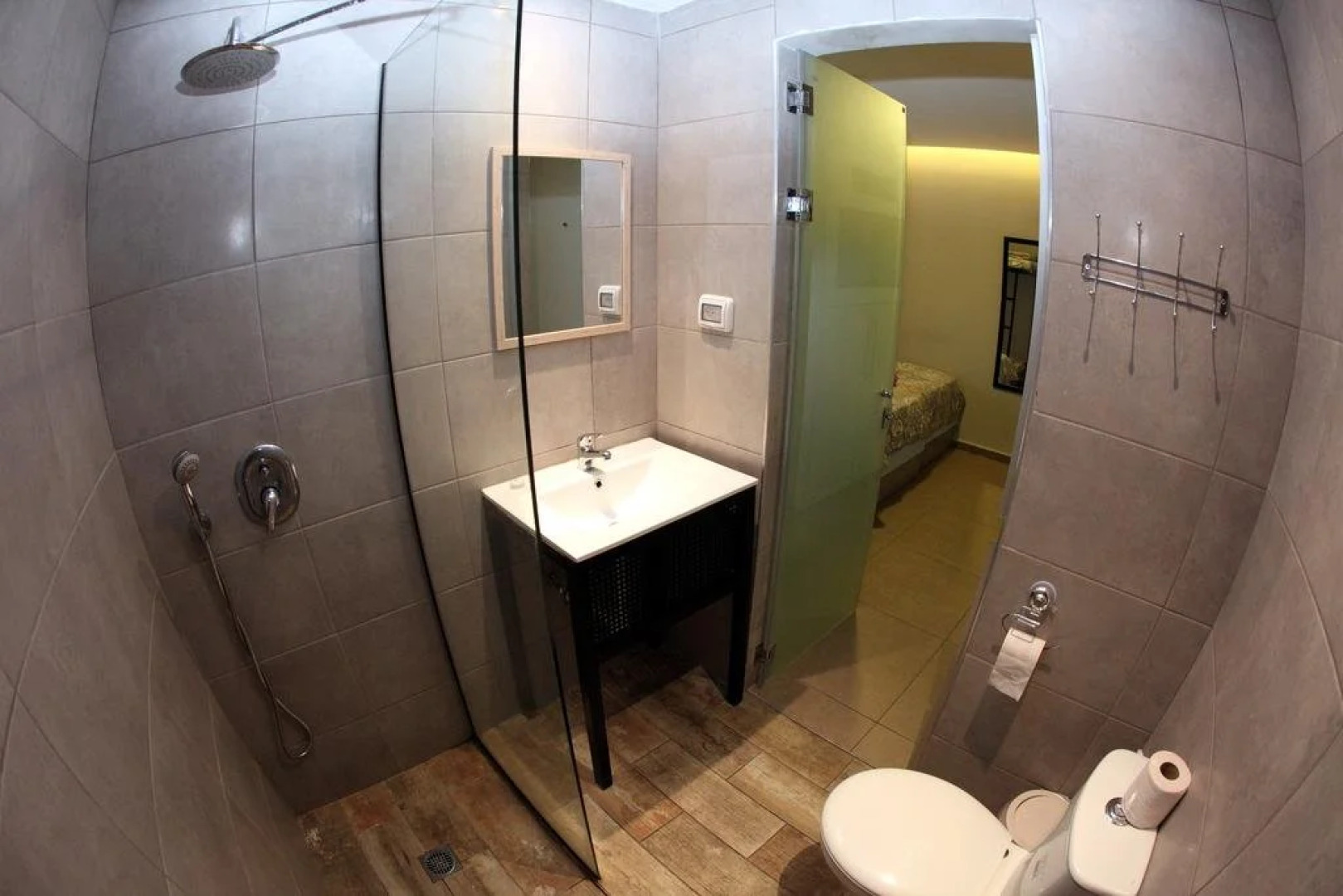 The Little Prince Hostel - Hostel