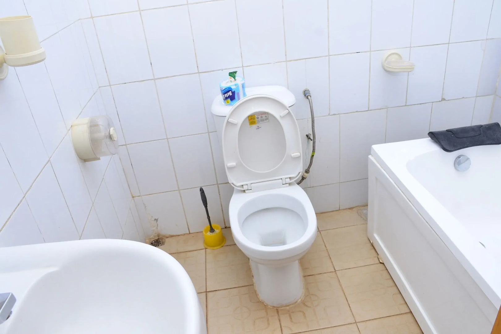 Access International Hotel