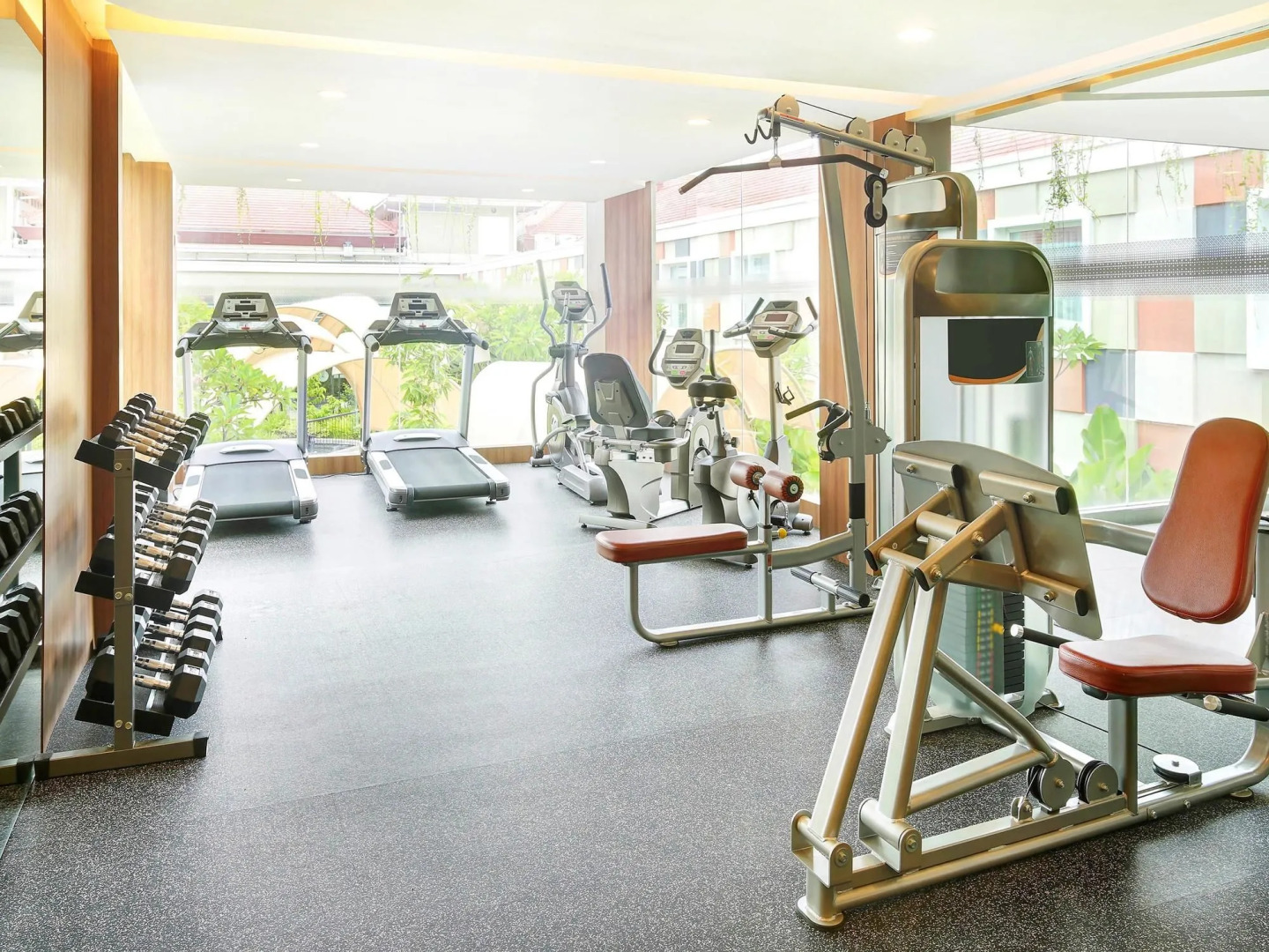 Novotel Bali Ngurah Rai Airport