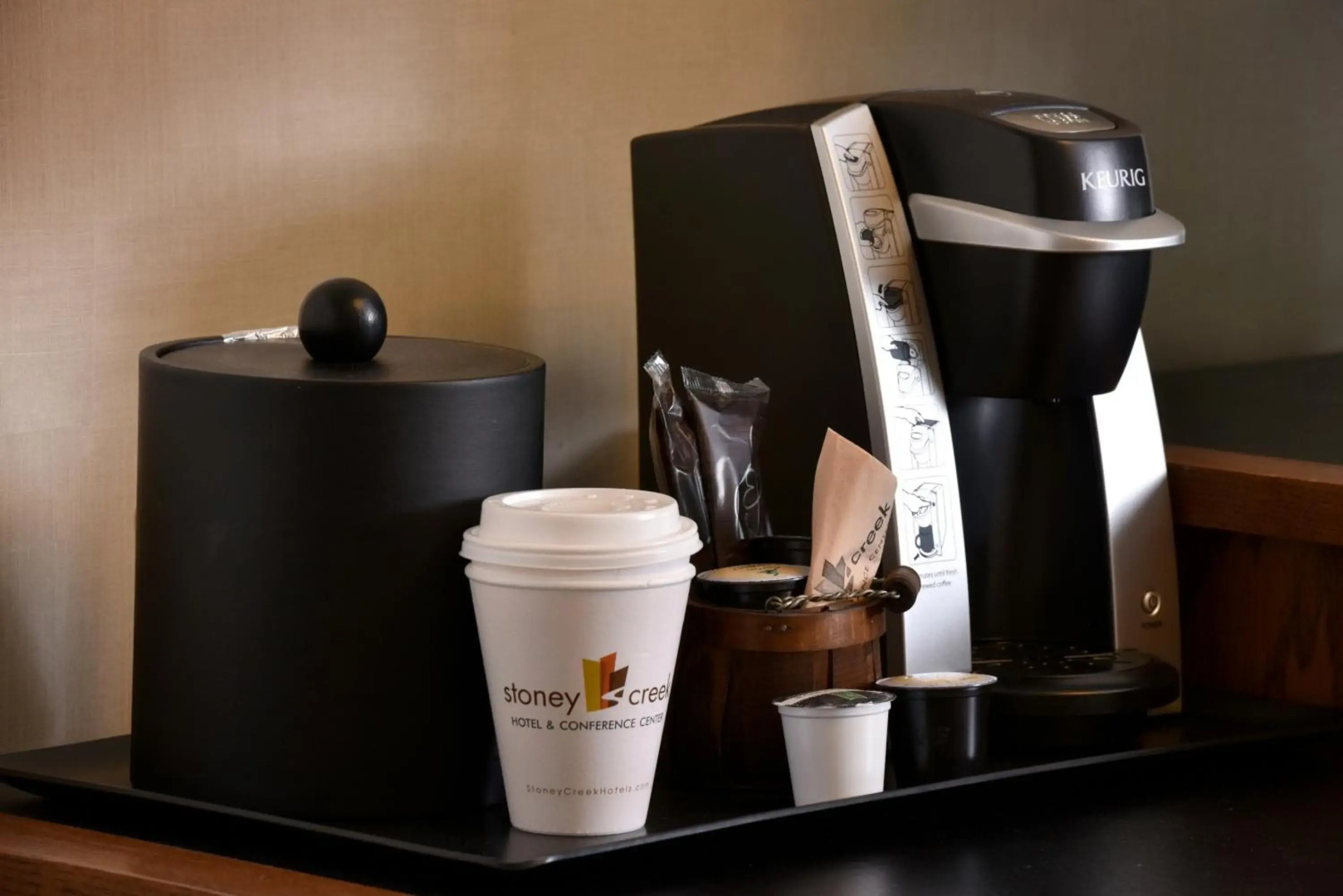 Cedar Creek Hotel Wausau - Rothschild