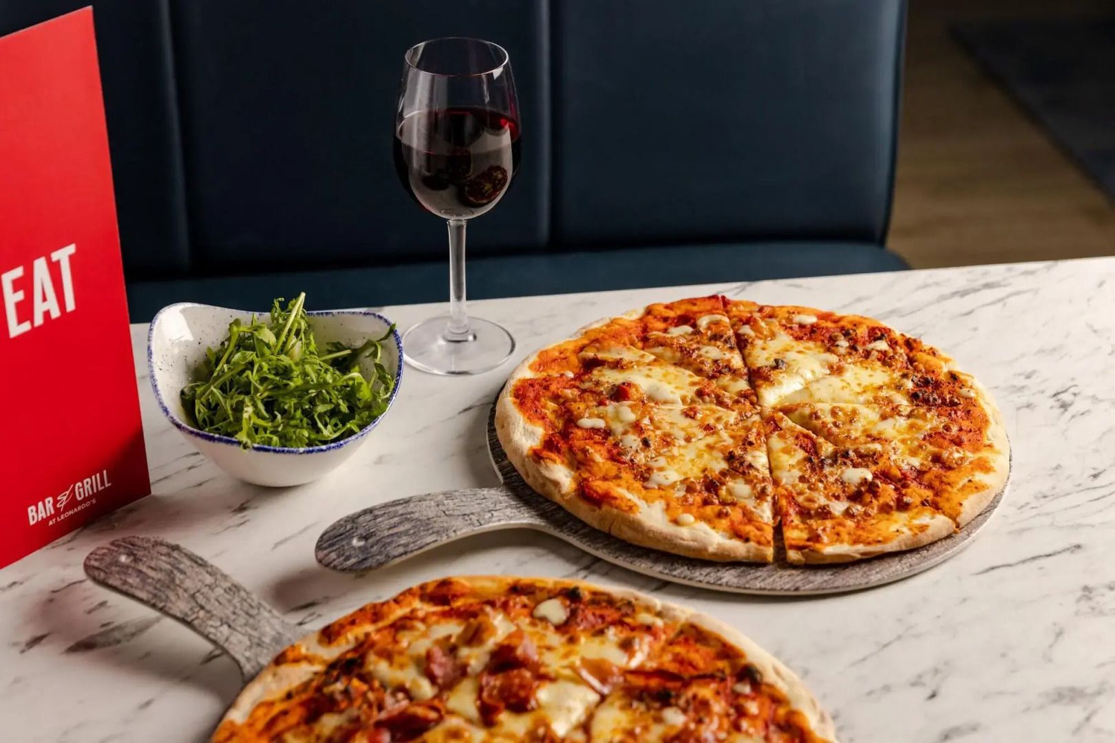 Leonardo Hotel Chester