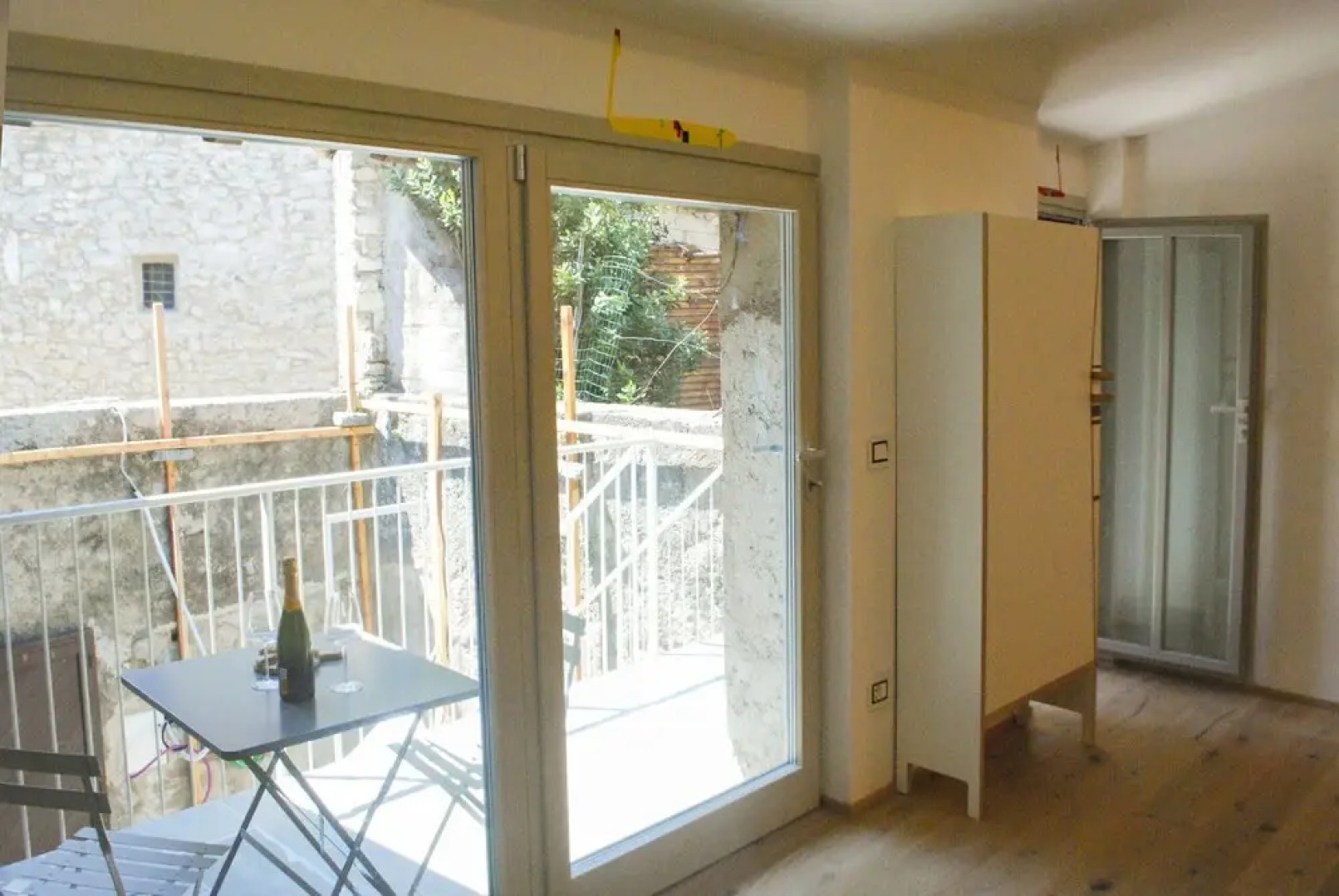 La Corte - Appartamento Finil - Rebomaholidays