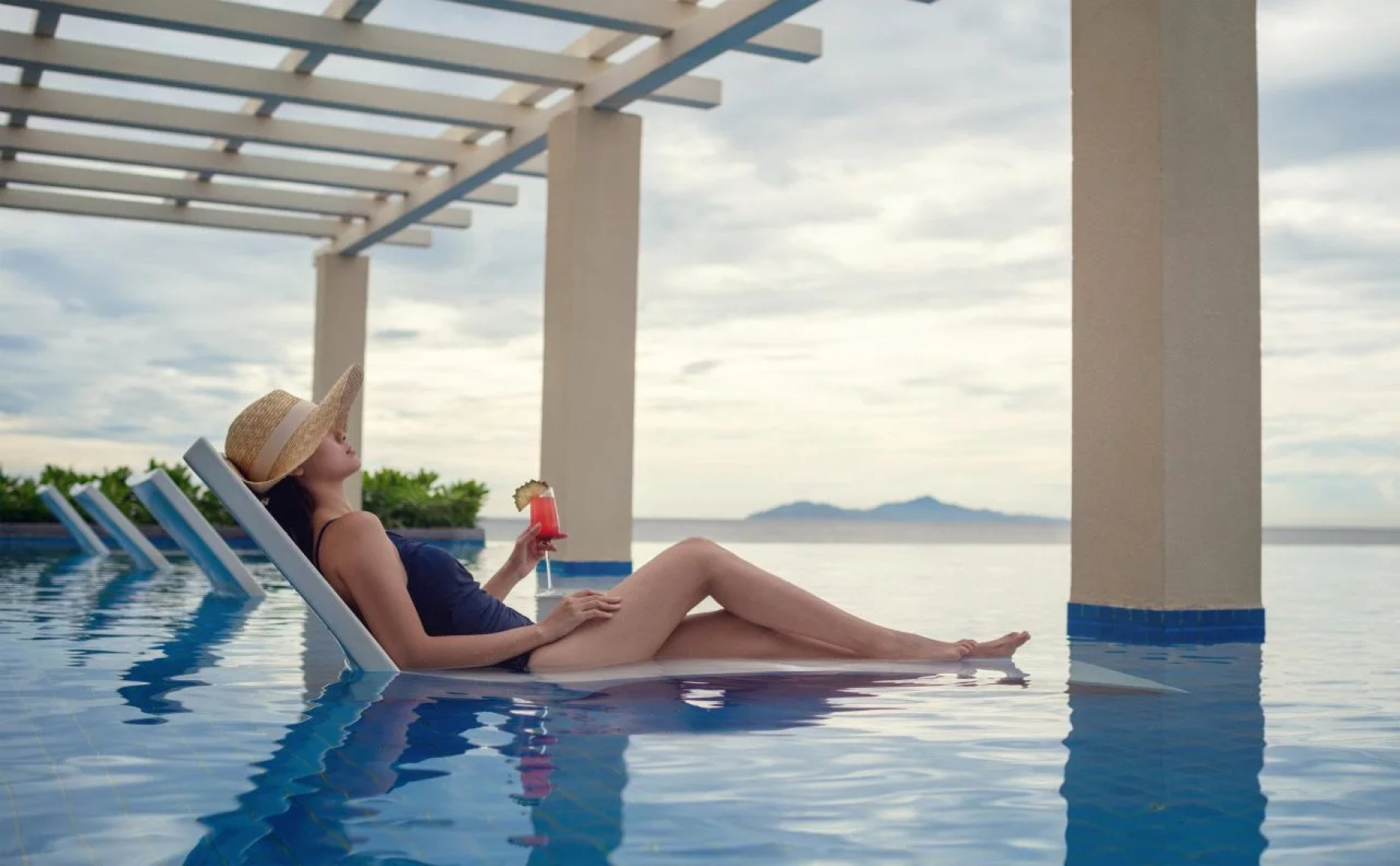 Sheraton Grand Danang Beach Resort & Spa