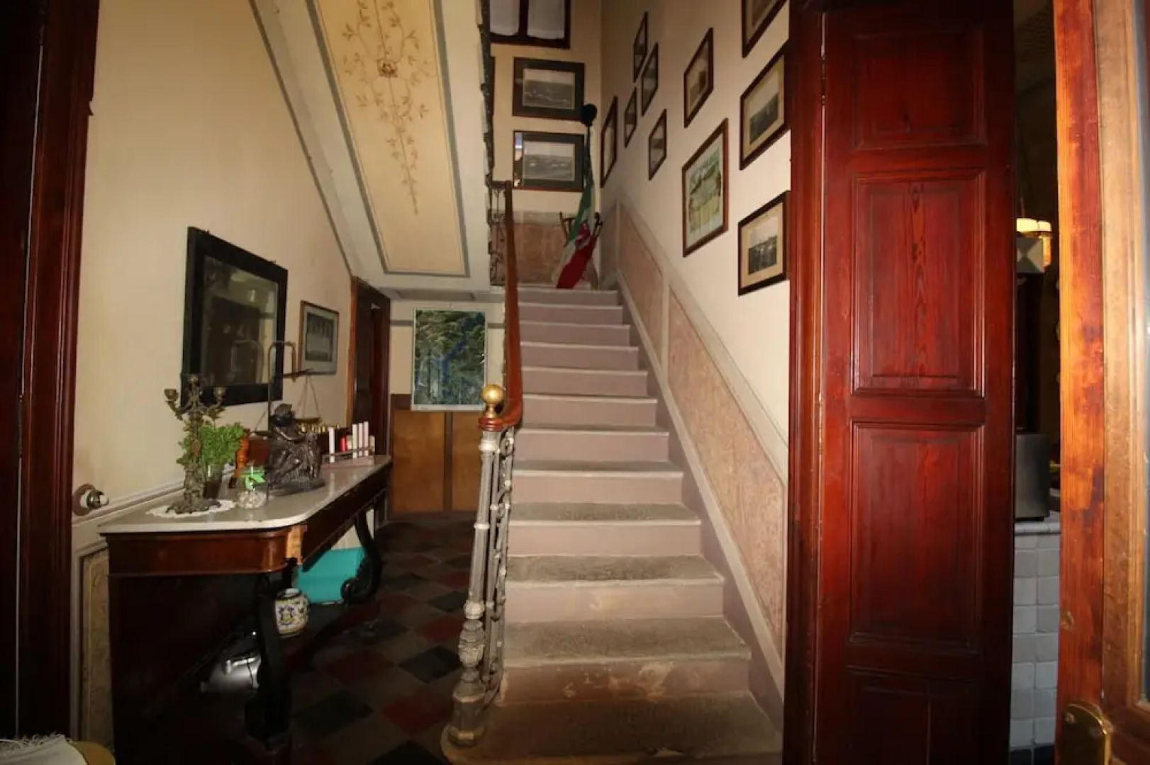 La Dimora dei Ciliegi, Charming Apartment Overlooking Lake Maggiore