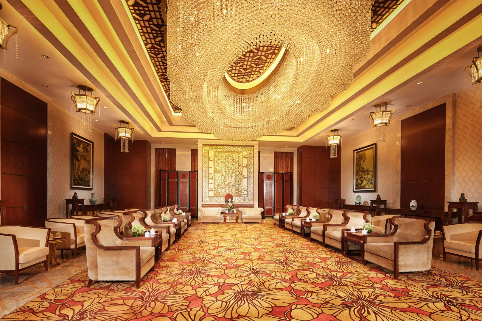 Hilton Tianjin Eco City