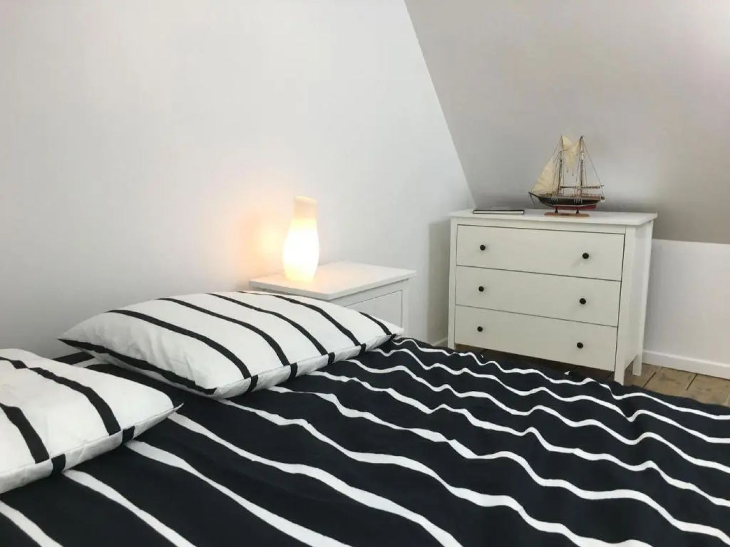 La Bordee : Maison de Pecheur Au Crotoy