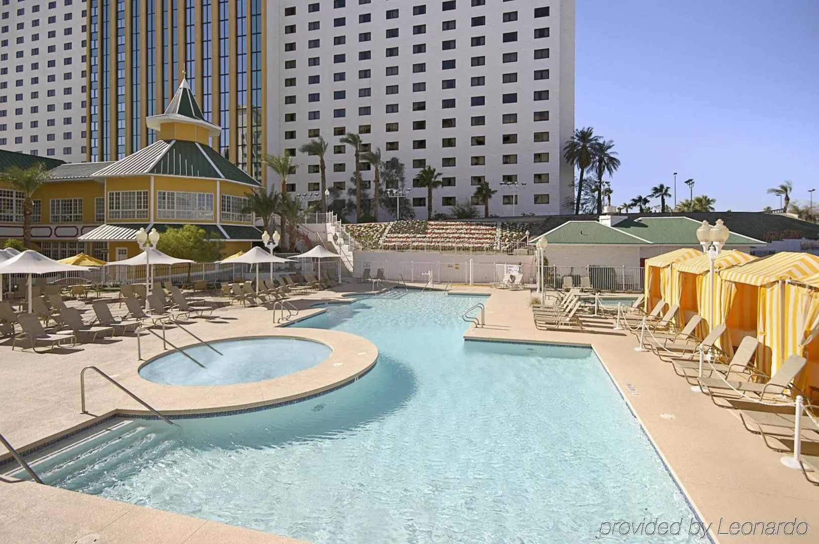 Tropicana Laughlin - A Caesars Rewards Destination