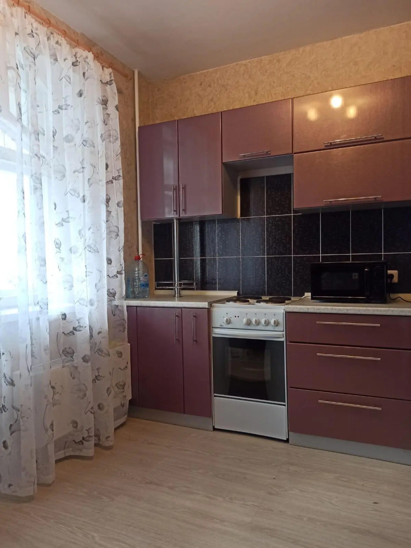 Апартаменты в микрорайоне Московский