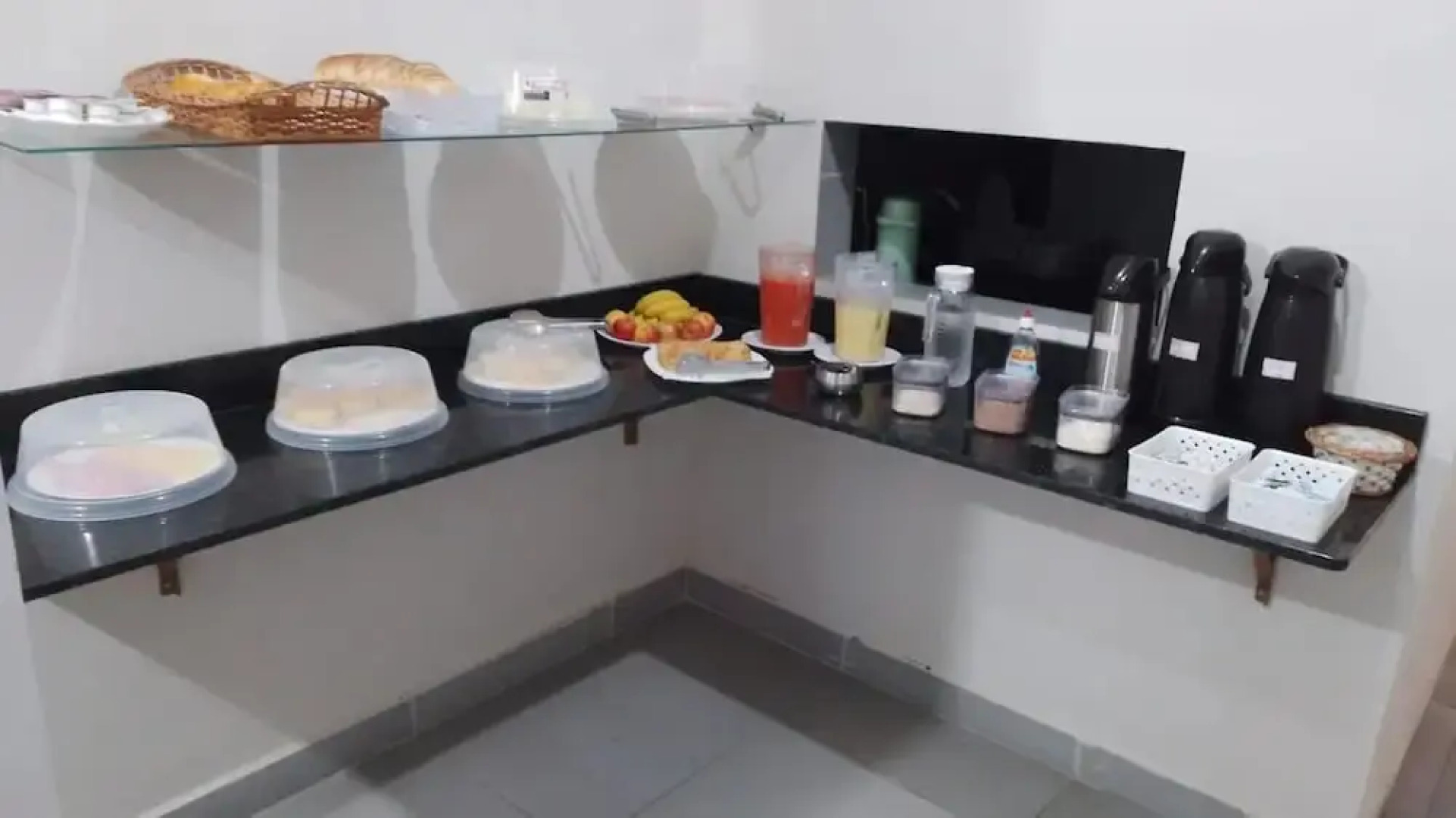 Hotel Itavera Brasil