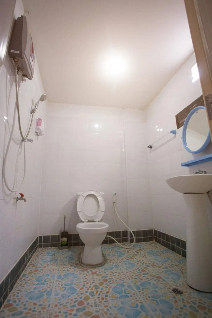 Nu Phuket Airport Residence